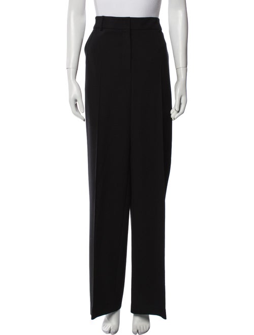 Akris Punto Wide Leg Pants