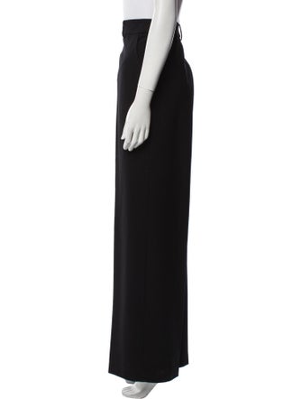 Akris Punto Wide Leg Pants