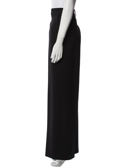 Akris Punto Wide Leg Pants