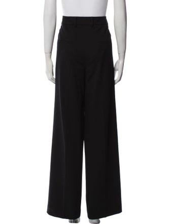 Akris Punto Wide Leg Pants