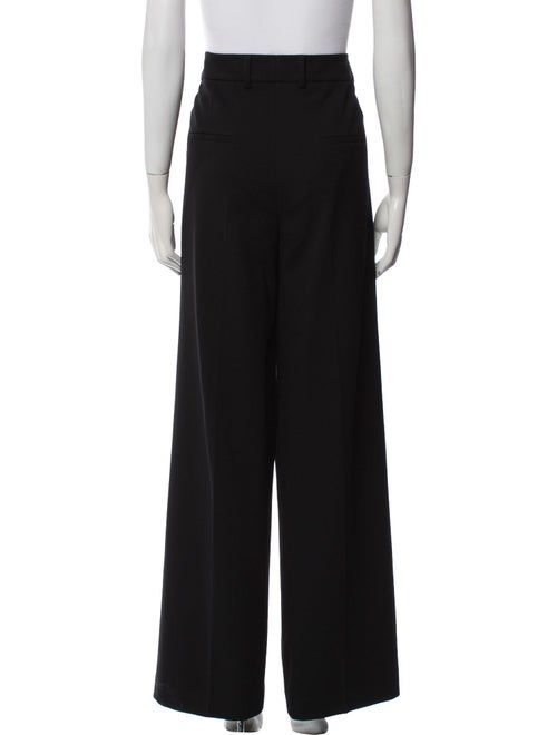Akris Punto Wide Leg Pants