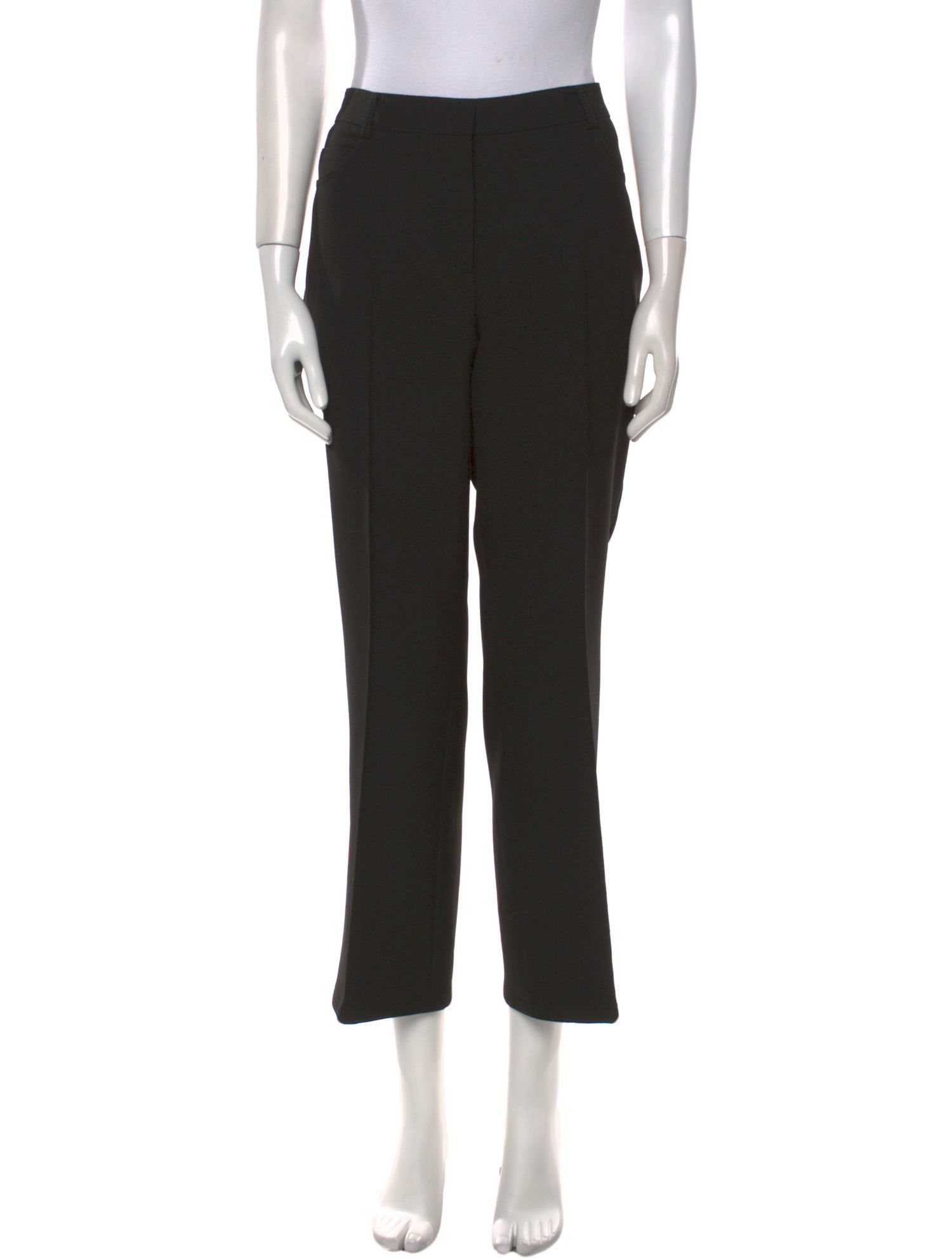 Akris Punto Wide Leg Pants