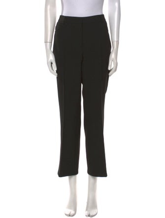 Akris Punto Wide Leg Pants