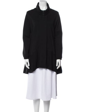 Akris Punto Wool Jacket