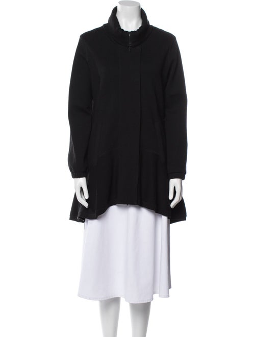 Akris Punto Wool Jacket