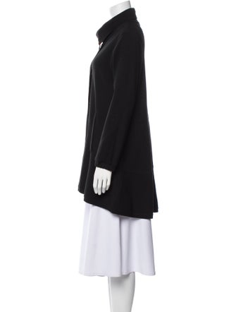 Akris Punto Wool Jacket