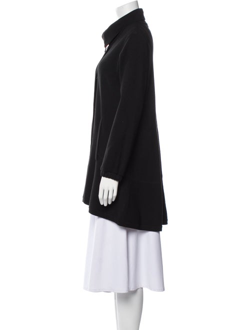 Akris Punto Wool Jacket