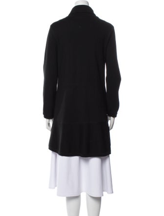 Akris Punto Wool Jacket