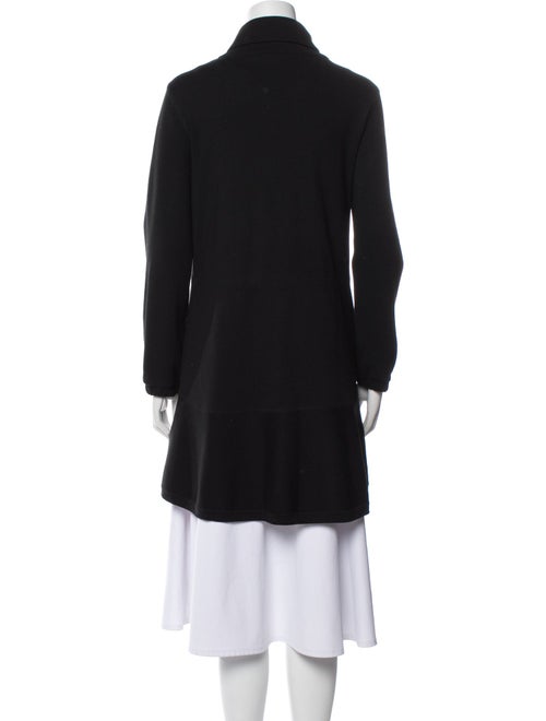 Akris Punto Wool Jacket