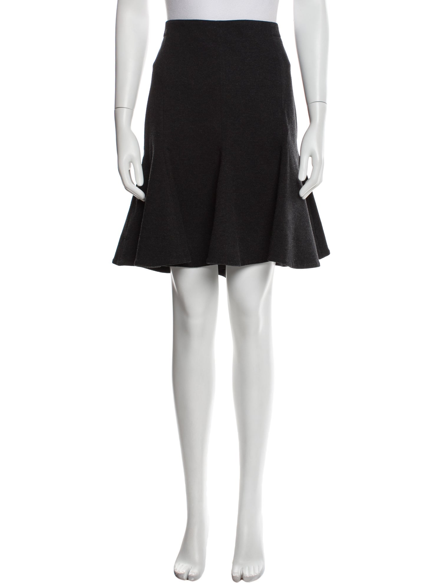 Akris Punto Knee-Length Skirt