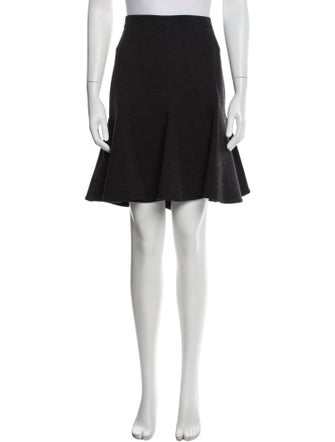 Akris Punto Knee-Length Skirt