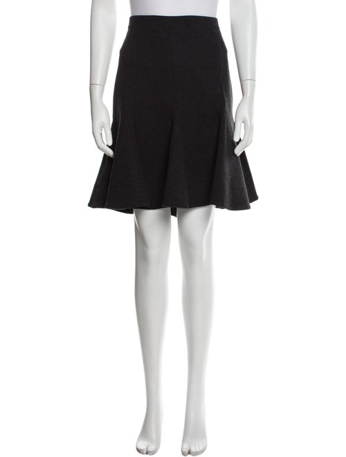 Akris Punto Knee-Length Skirt