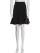 Akris Punto Knee-Length Skirt