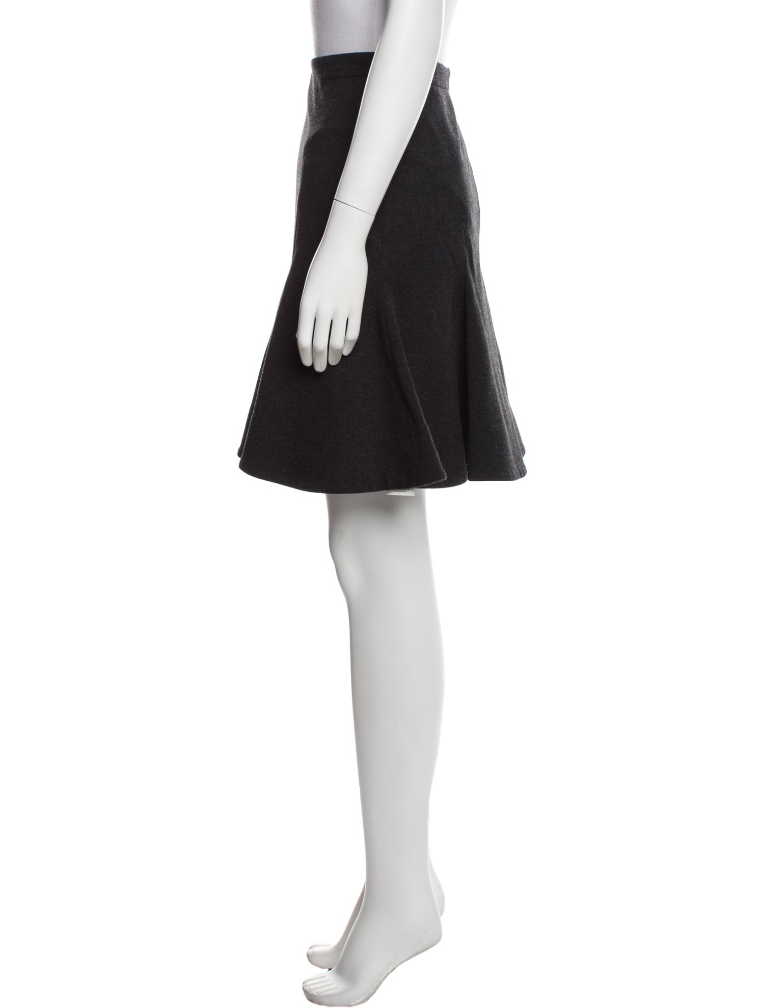 Akris Punto Knee-Length Skirt