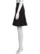Akris Punto Knee-Length Skirt