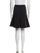Akris Punto Knee-Length Skirt