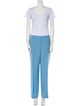 Akris Punto Virgin Wool Pantsuit