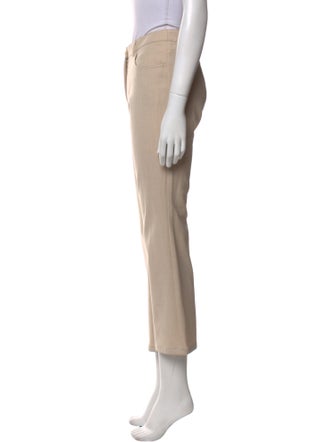 Akris Punto Wide Leg Pants