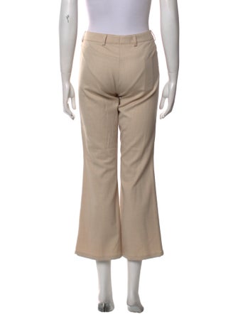 Akris Punto Wide Leg Pants