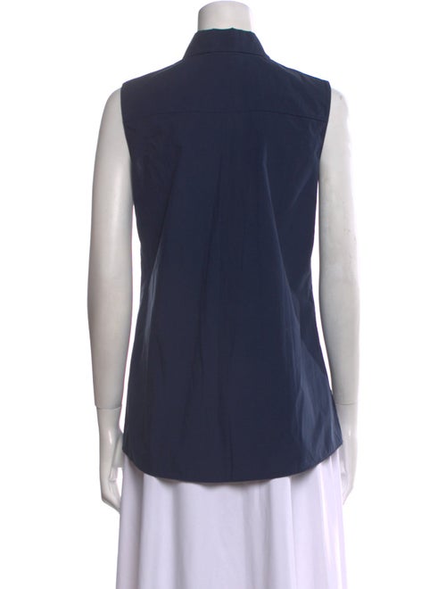 Akris Punto Sleeveless Top