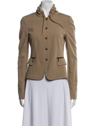 Akris Punto Utility Jacket