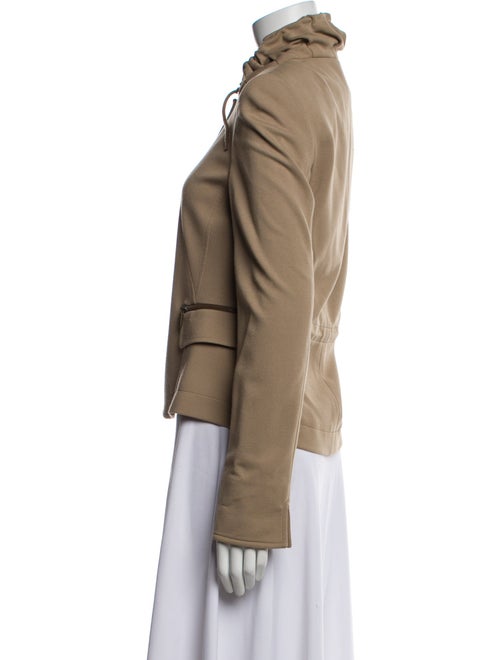 Akris Punto Utility Jacket