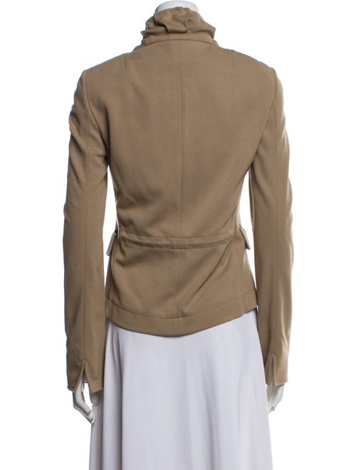 Akris Punto Utility Jacket
