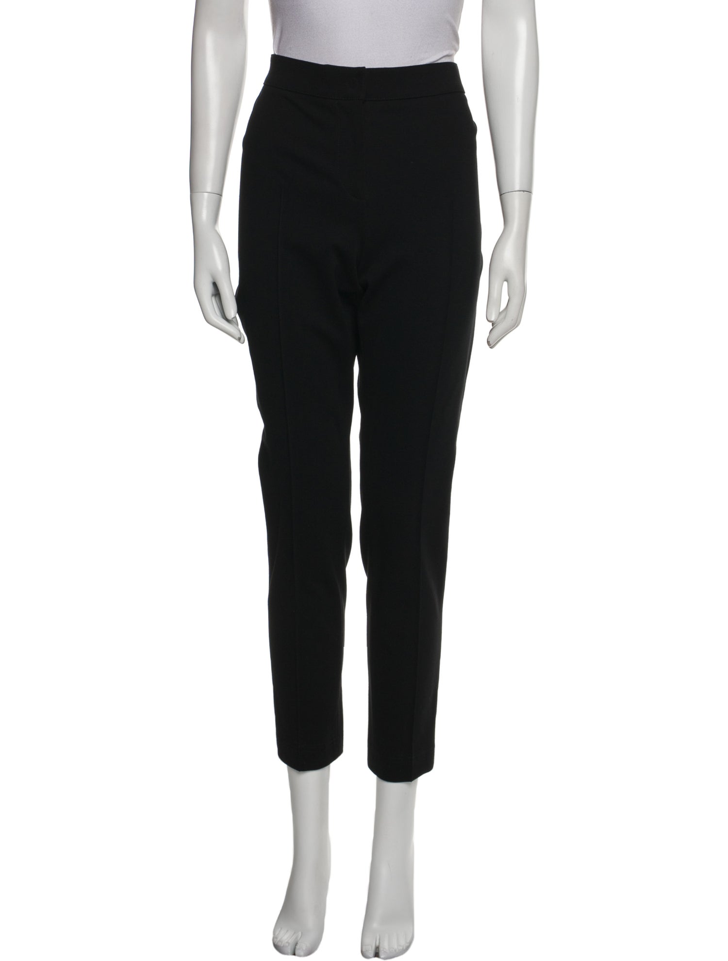 Akris Punto Skinny Leg Pants