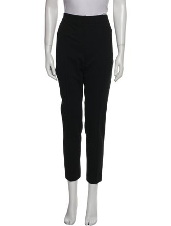 Akris Punto Skinny Leg Pants