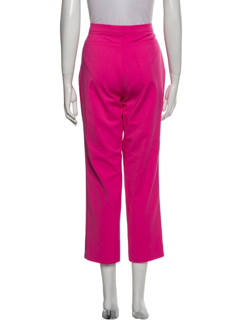 Akris Punto Straight Leg Pants