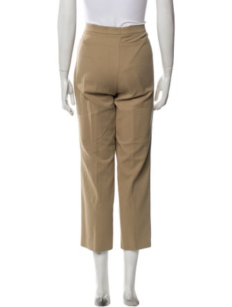 Akris Punto Straight Leg Pants