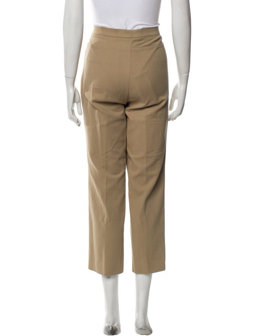 Akris Punto Straight Leg Pants