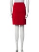 Akris Punto Mini Skirt