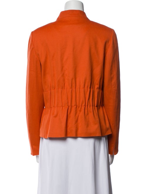 Akris Punto Wool Jacket