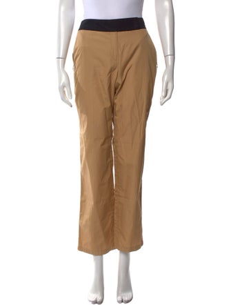 Akris Punto Straight Leg Pants