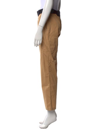 Akris Punto Straight Leg Pants