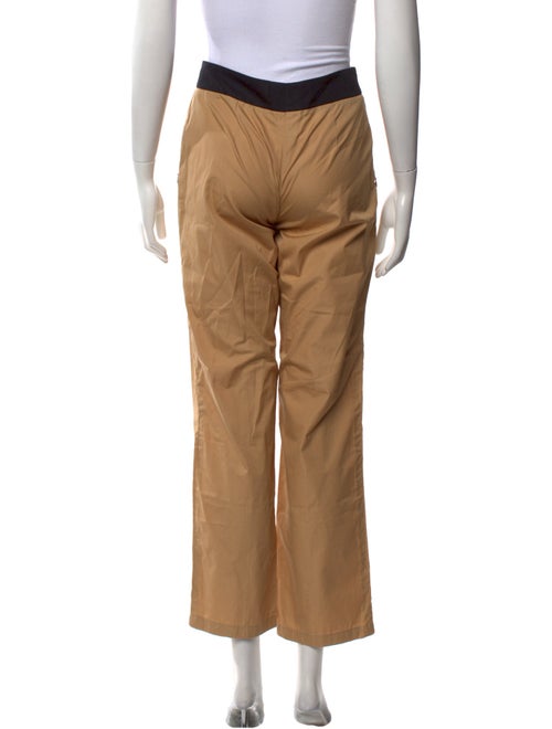 Akris Punto Straight Leg Pants