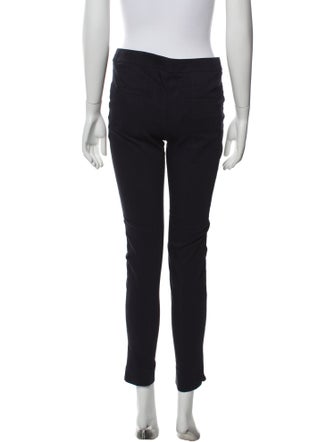 Akris Punto Skinny Leg Pants