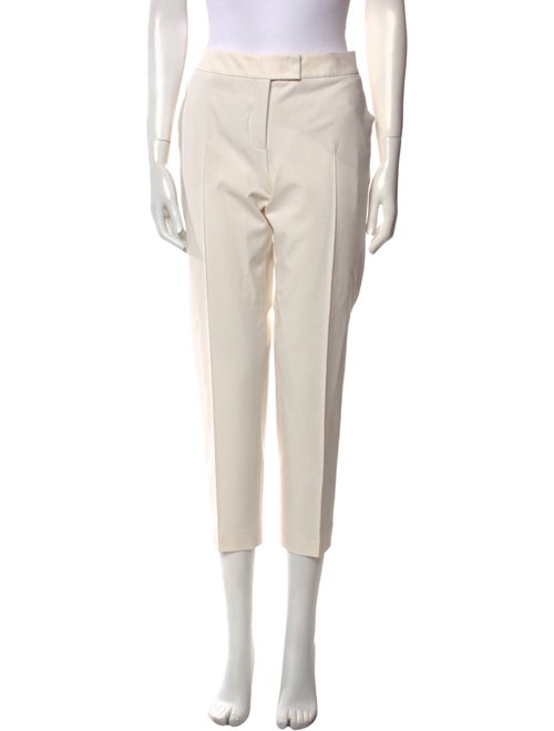 Akris Punto Straight Leg Pants