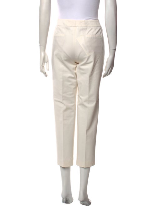 Akris Punto Straight Leg Pants