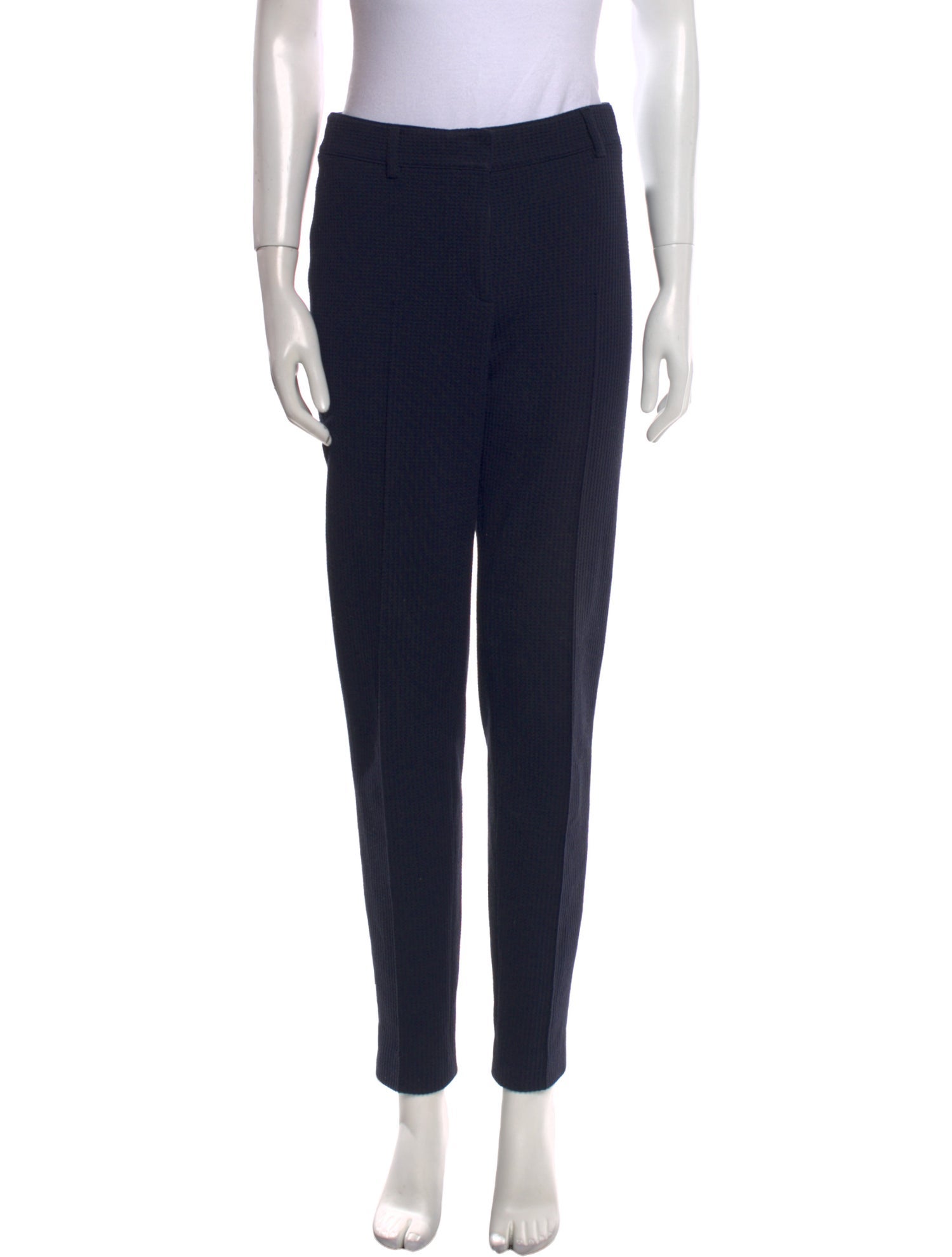 Akris Punto Skinny Leg Pants