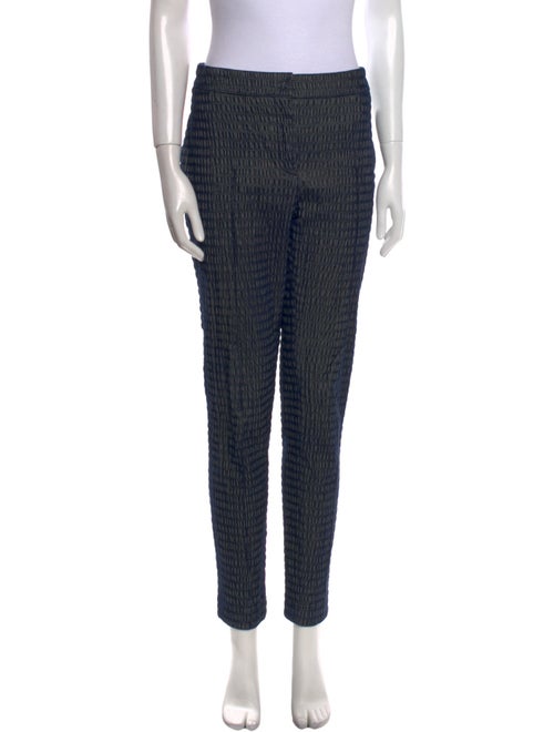 Akris Punto Skinny Leg Pants