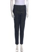 Akris Punto Skinny Leg Pants