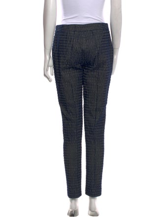 Akris Punto Skinny Leg Pants