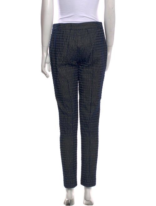 Akris Punto Skinny Leg Pants