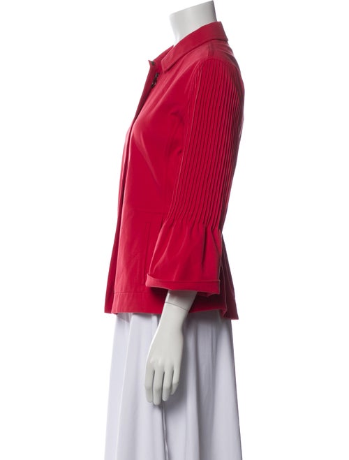 Akris Punto Evening Jacket