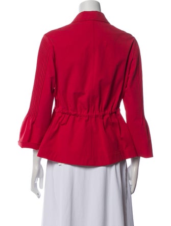 Akris Punto Evening Jacket