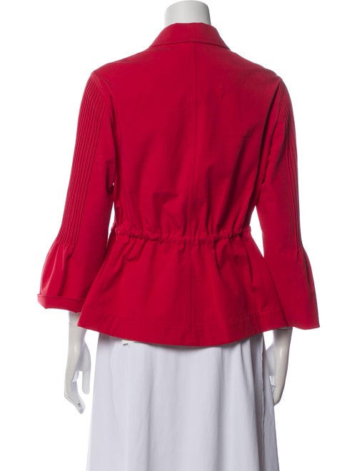 Akris Punto Evening Jacket