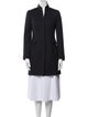 Akris Punto Wool Coat