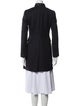 Akris Punto Wool Coat